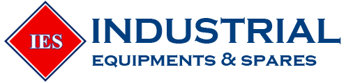 Industrial Equipments & Spares
